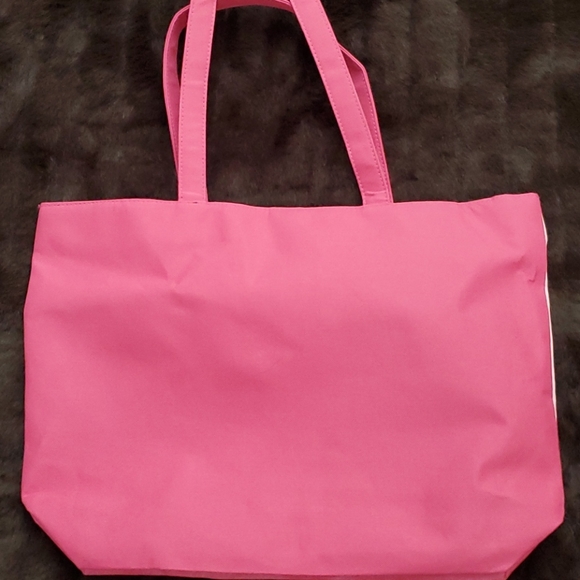 Lancome Paris Tote Bag NWOT! - Picture 6 of 8